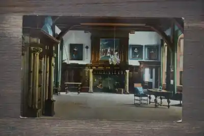 Rabat Muiden Muiderslot Ridderzaal