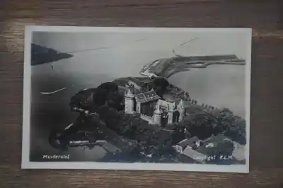 Ekspresowa dostawa Muiden Muiderslot