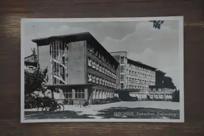 Enschede Ziekenhuis Ziekenzorg Wyprzedaż