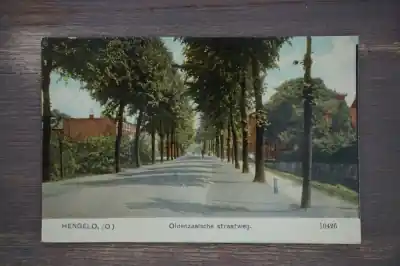 Kup teraz Hengelo Oldenzaalsche straatweg