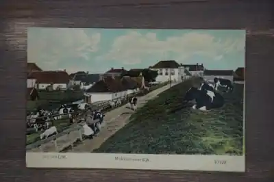 Popularny Workum Makkumerdijk