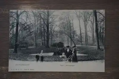 Premium Dordrecht Park Merwesteyn