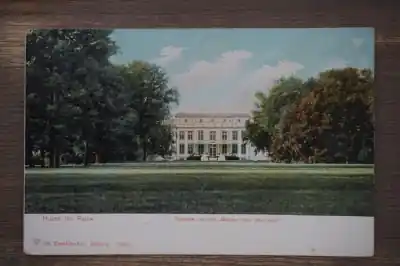 Wassenaar Huize de Pauw Zamów teraz