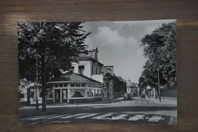 Wysoka jakość Bussum Brinklaan Hotel de Rozenboom
