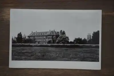 Dordrecht Van Watermolenwei naar Havenstraat 1935 Wyprzedaż