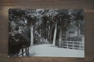 Autentyczny Dordrecht Hallincqlaan Hoek Groenedijk