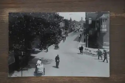 Promocja Dordrecht Spuiweg