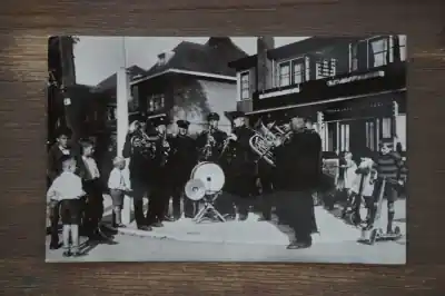 Dordrecht Korte Scheidingsweg Premium