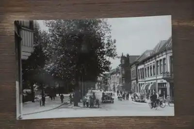 Oferta Dordrecht Johan de Wittstraat