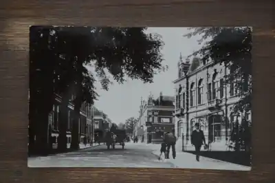 Zamów teraz Dordrecht Sint Jorisweg