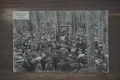 Tylko dziś De Steeg Christ. Nat. Zendingsfeest