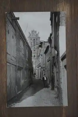 Rabat Dordrecht Molenstraat