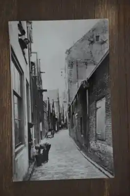 Oferta Dordrecht Haringstraat