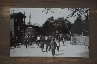 Dordrecht Overweg Krispijn Niska cena