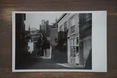 Dordrecht Houttuinen Ekspresowa dostawa