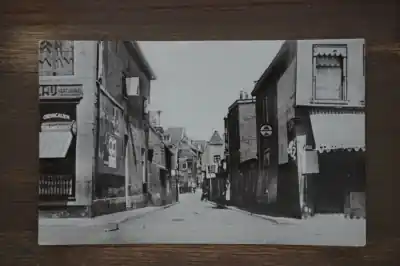 Zwrot pieniędzy Dordrecht Lindenstraat hoek Vriesestraat