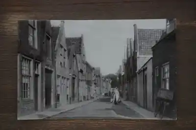 Dordrecht Kromme Elleboog Szybka dostawa