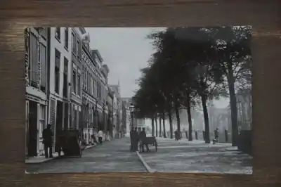 Ostatnia szansa Dordrecht Wolwevershaven