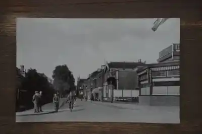 Dordrecht Toulonsestraat Zamów teraz