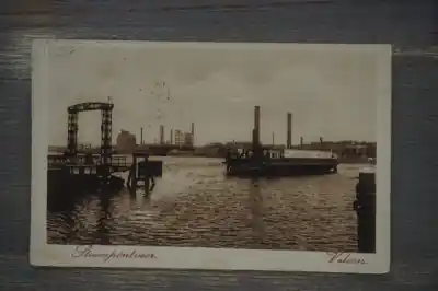 Velsen Stoompontveer Darmowa dostawa