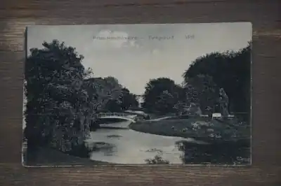 Den Dolder Prins Hendriksoord Tuingezicht Promocja