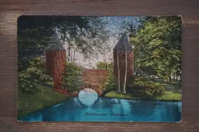 Ostatnia szansa Amersfoort Monnikendam