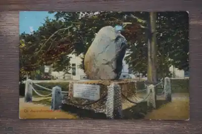 Amersfoort Amersfoortsche Kei Niska cena