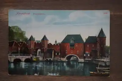 Ekspresowa dostawa Amersfoort Koppelpoort