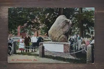 Amersfoort Amersfoortsche Kei Ostatnia szansa