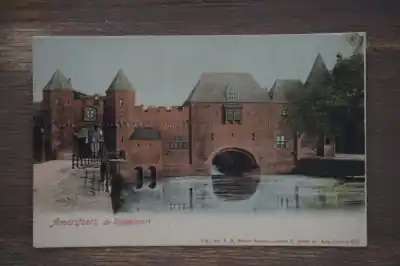 Najlepsza cena Amersfoort Koppelpoort