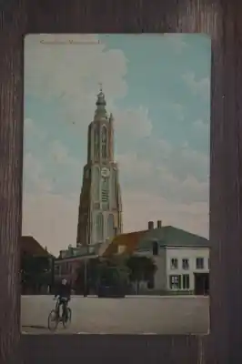 Amersfoort Varkensmarkt Darmowa dostawa