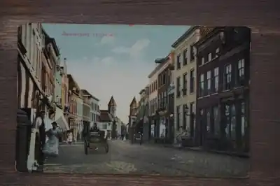 Amersfoort Langestraat Ostatnia szansa