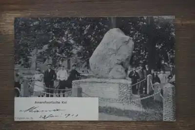 Amersfoort Amersfoortsche Kei Tani