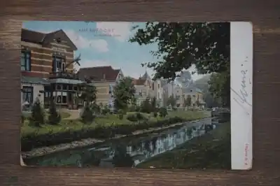 Tani Amersfoort Luntersche beek