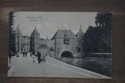 Amersfoort Koppelpoort Kup teraz