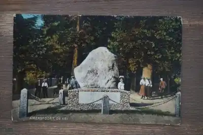 Szybka dostawa Amersfoort De Kei