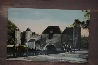 Amersfoort Koppelpoort Bezpieczna płatność