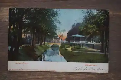 Tani Amersfoort Beukenlaan