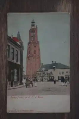 Zamów teraz Amersfoort De O.L.V. toren