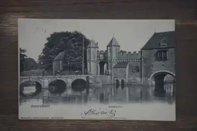 Promocja Amersfoort Koppelpoort