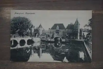 Oferta limitowana Amersfoort Koppelpoort