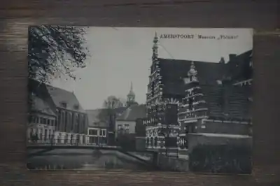 Rabat Amersfoort Museum Flehite