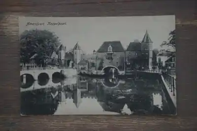 Amersfoort Koppelpoort Darmowa dostawa