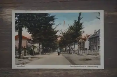 Amersfoort Amersfoortscheberg Utrechtscheweg Oferta