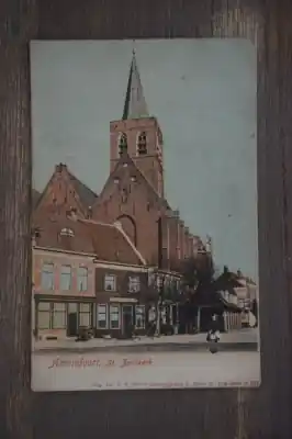Darmowa dostawa Amersfoort St. Joriskerk