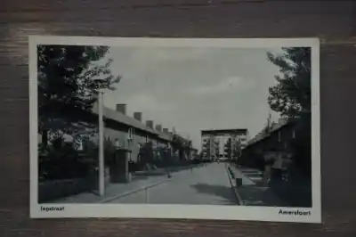 Amersfoort Iepstraat Oferta limitowana