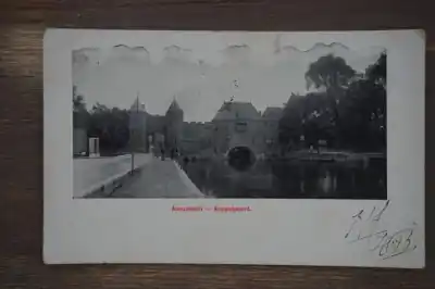 Amersfoort Koppelpoort Bezpieczna płatność