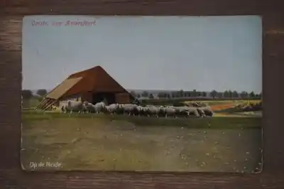 Amersfoort Op de Heide Premium