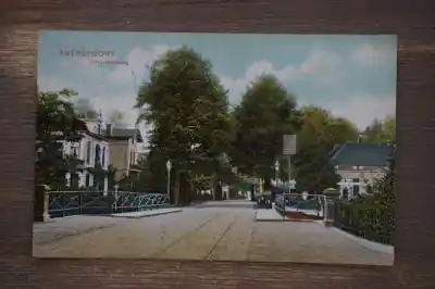 Amersfoort Utrechtscheweg Wysoka jakość