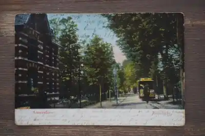 Szybka dostawa Amersfoort Soesterweg